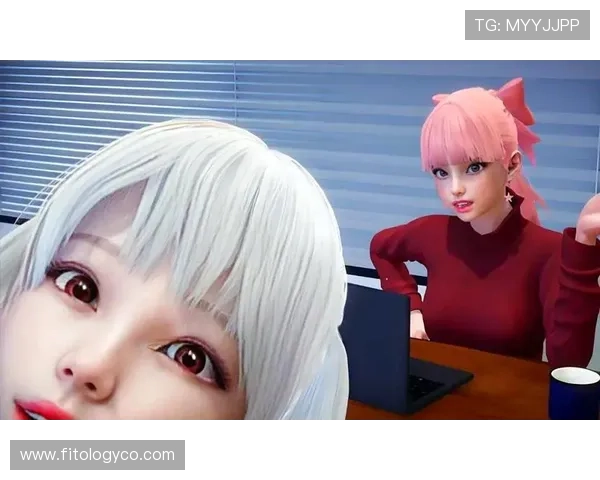 真人BG欢迎你，体验沉浸式的角色扮演乐趣，开启你的专属虚拟冒险旅程